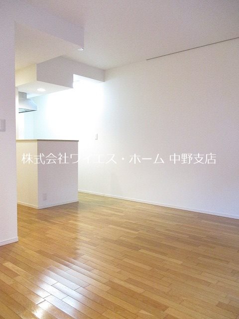 RIDGE新宿西落合 その他8