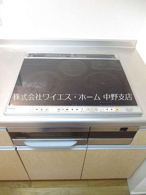 RIDGE新宿西落合 その他12
