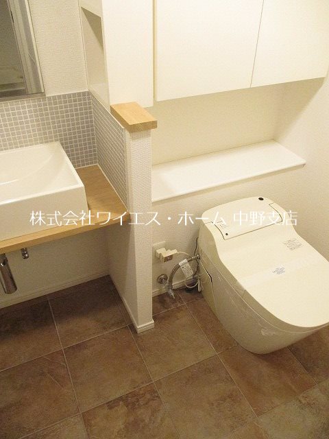RIDGE新宿西落合 その他15