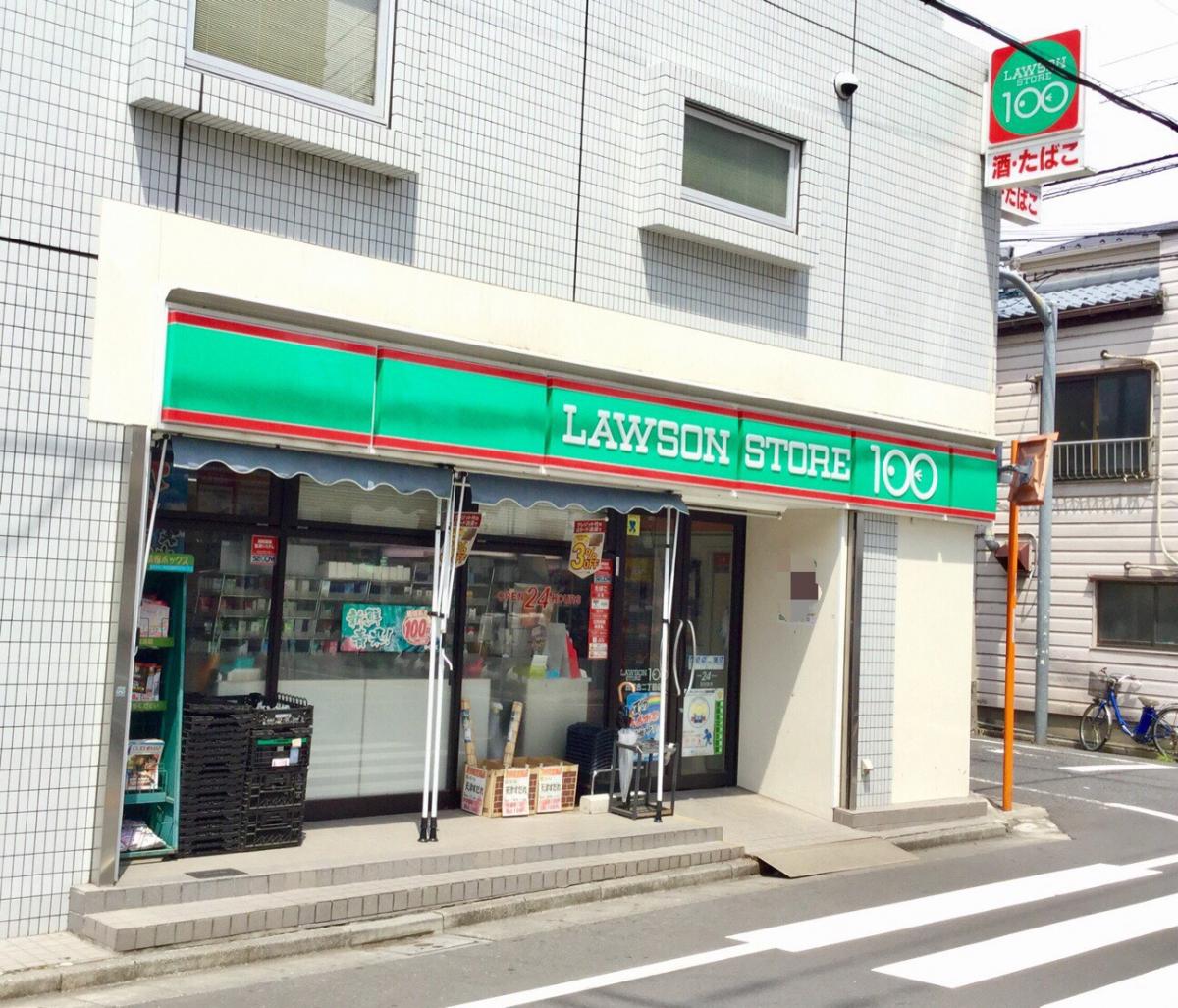 RIDGE新宿西落合 周辺画像3