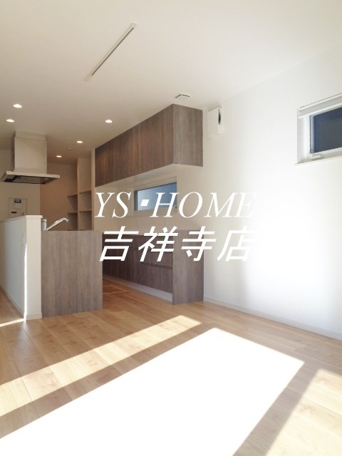 H-スクエア吉祥寺House　南棟  その他11