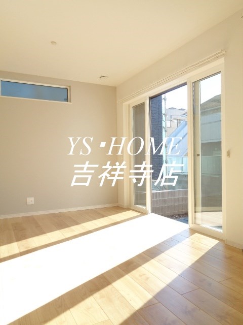 H-スクエア吉祥寺House　南棟  リビング