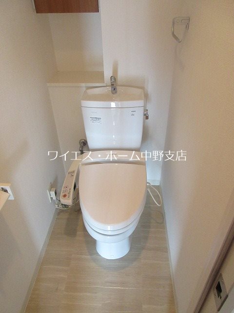 レジディア杉並方南町 その他1