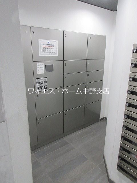 レジディア杉並方南町 その他6