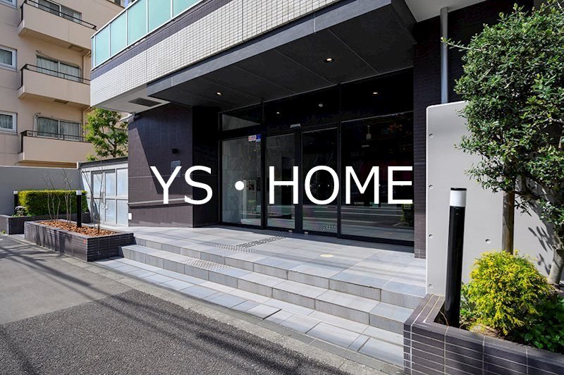 レジディア杉並方南町 その他外観1