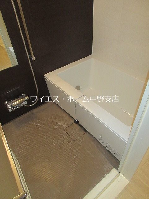 レジディア杉並方南町 風呂画像