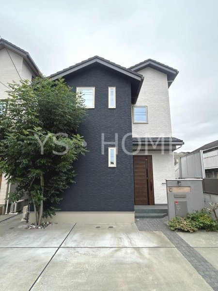 H-スクエア吉祥寺House 外観