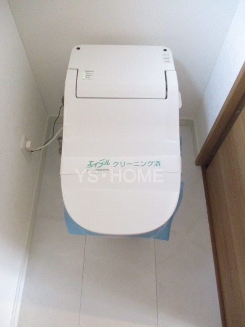 フェリオ井草Ⅱ  その他1