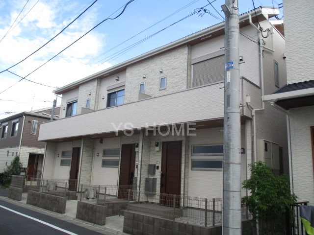 フェリオ井草Ⅱ  その他12