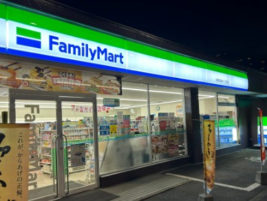 フェリオ井草Ⅱ  周辺画像6
