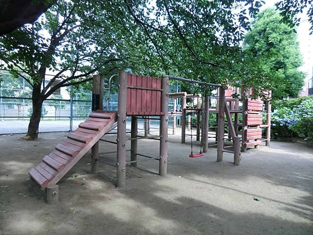 フェリオ井草Ⅱ  周辺画像7
