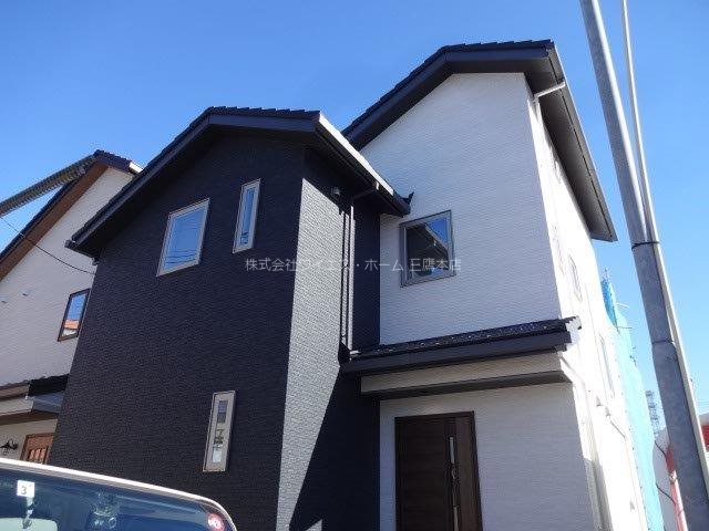 H-スクエア吉祥寺House   その他外観1