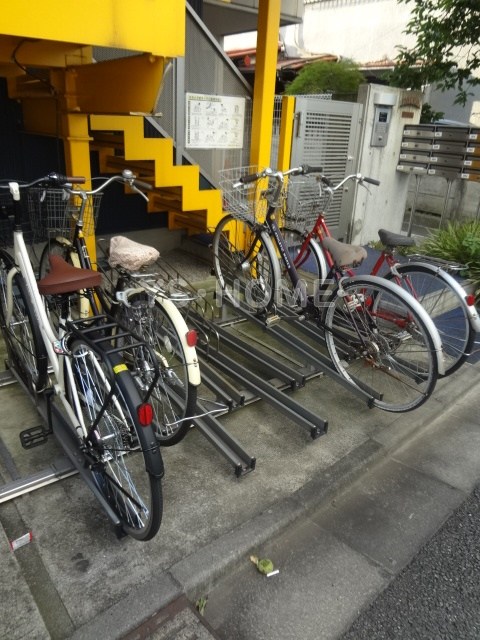 MOCCA その他8