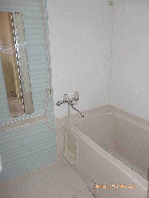 MOCCA 風呂画像