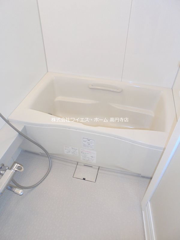 風呂画像