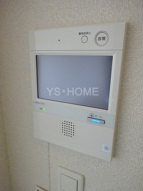 パークアクシス東高円寺 その他5