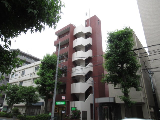 その他外観1