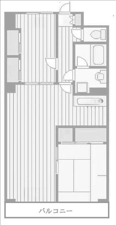 パル高千穂 間取り