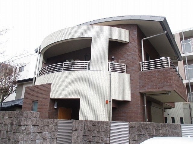 プラムガーデン関根(戸建) 外観