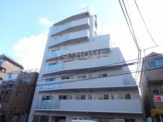 GROWS西荻窪（グロース西荻窪） 外観