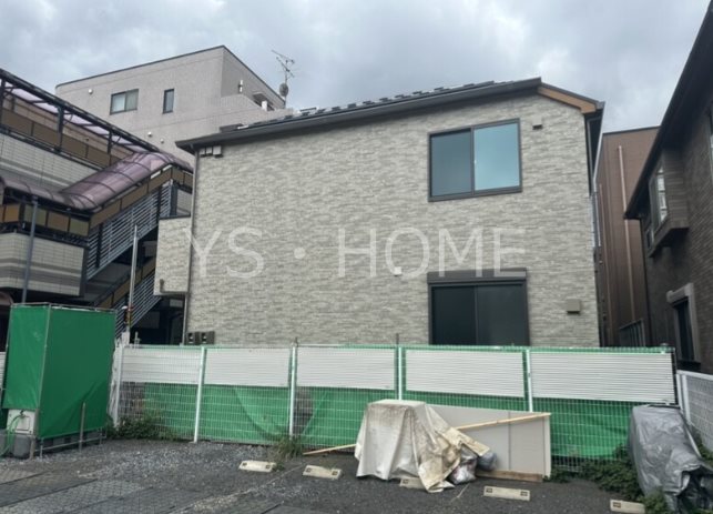 ウィステリア中町 その他外観1