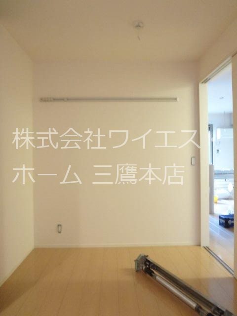 サン・ヴェールA リビング