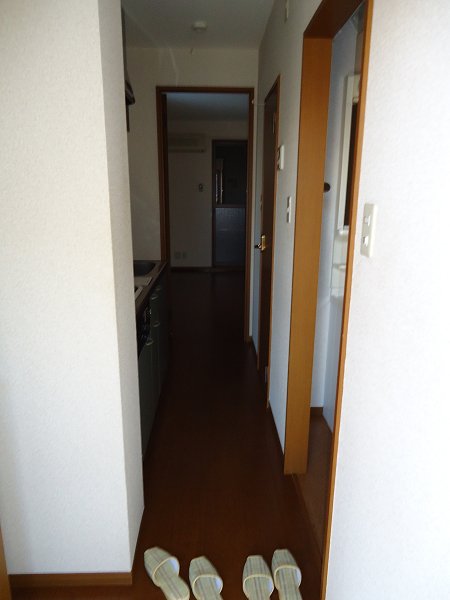 ラシーヌ中原  その他6