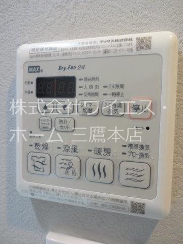 KDXレジデンス吉祥寺  その他6
