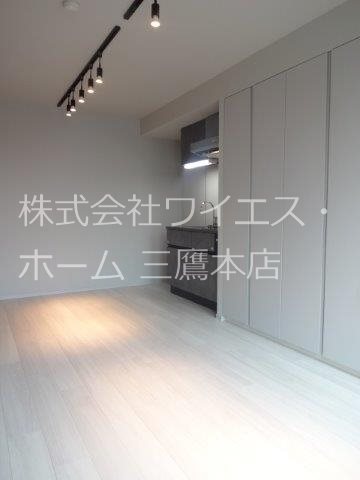 KDXレジデンス吉祥寺  リビング