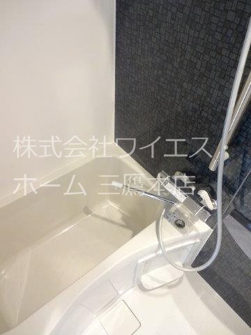 KDXレジデンス吉祥寺  風呂画像