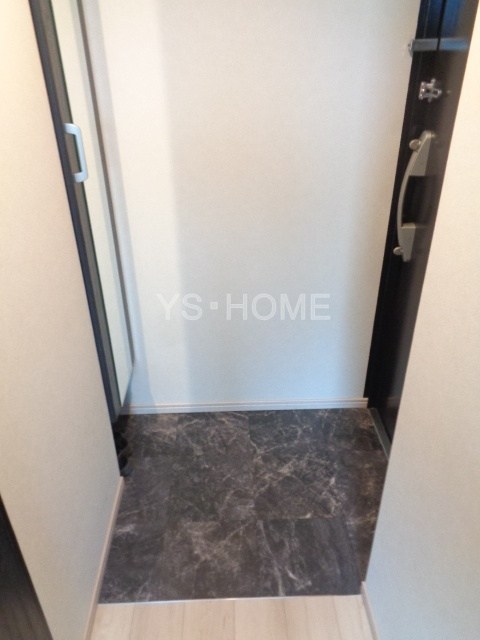 SOLASIA　residence荻窪Ⅱ  玄関