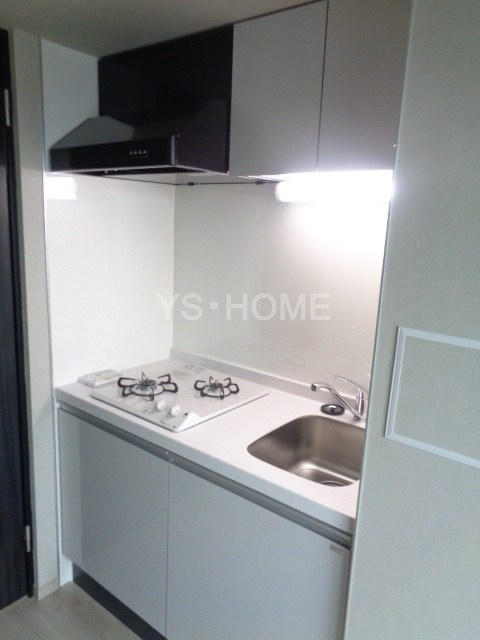 SOLASIA　residence荻窪Ⅱ  キッチン