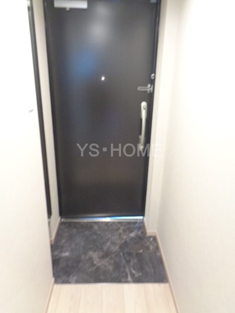 SOLASIA　residence荻窪Ⅱ  玄関