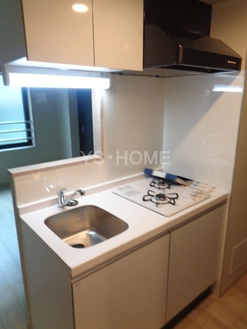 SOLASIA　residence荻窪Ⅱ  キッチン