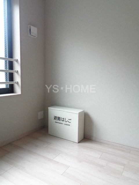 SOLASIA　residence荻窪Ⅱ  ベッドルーム