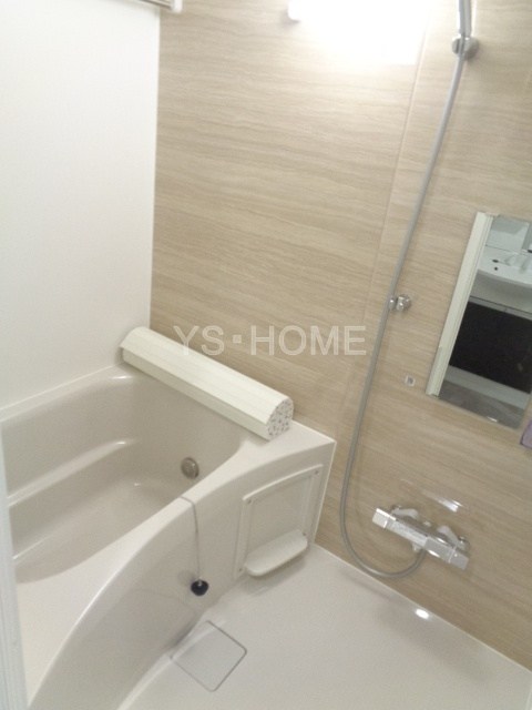 SOLASIA　residence荻窪Ⅱ  風呂画像