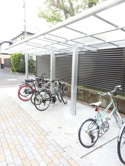 サンハイム宮前  その他8