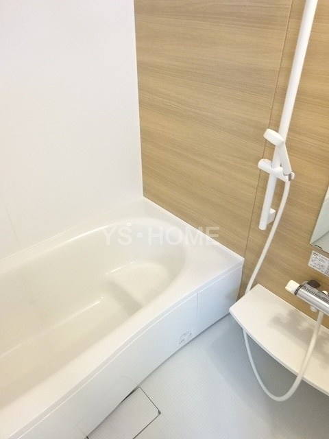 サンハイム宮前  風呂画像