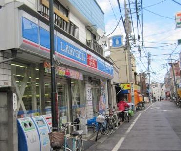 ハーミットクラブハウス高円寺テラスド 周辺画像2