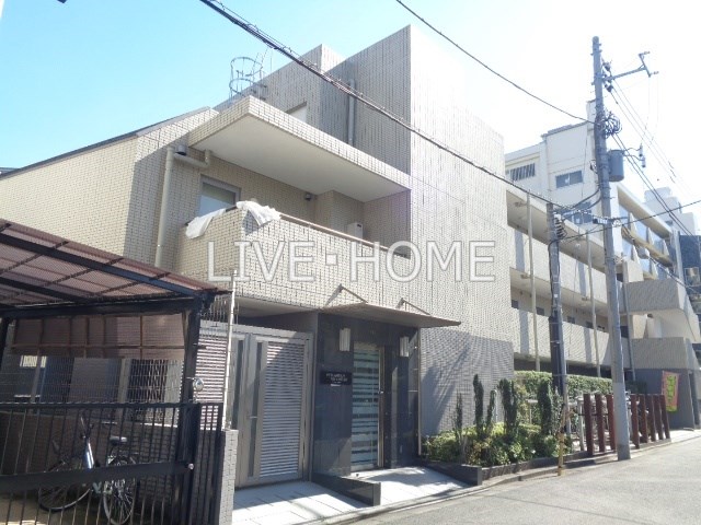 その他外観1