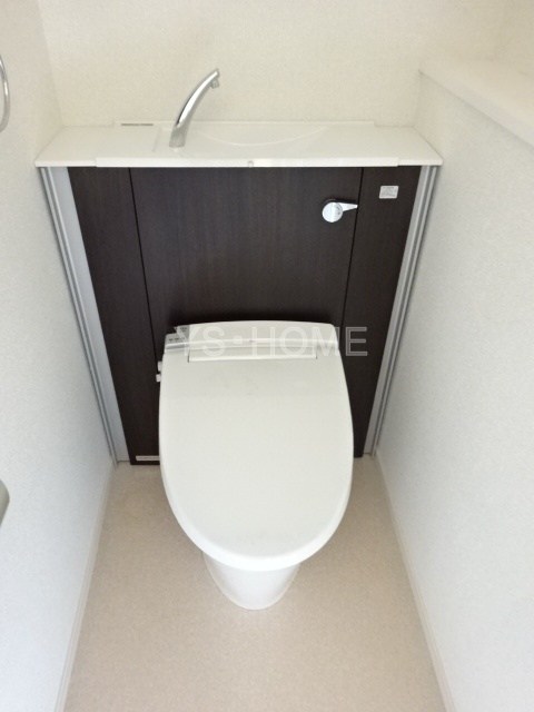 シャルマンあさがや  その他1