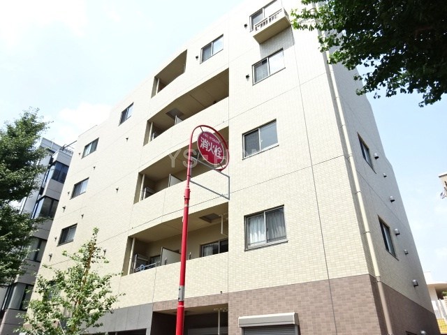 シャルマンあさがや  その他10
