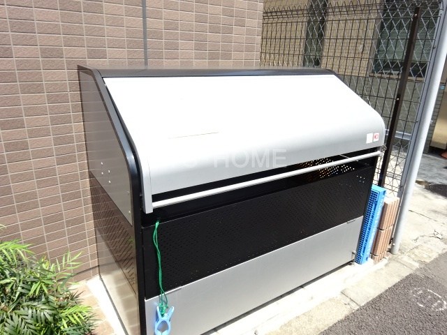 シャルマンあさがや  その他17