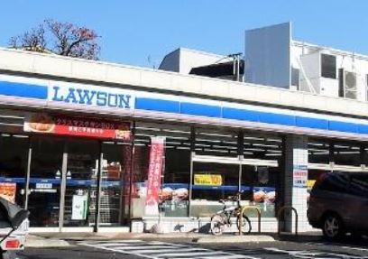 シャルマンあさがや  周辺画像1