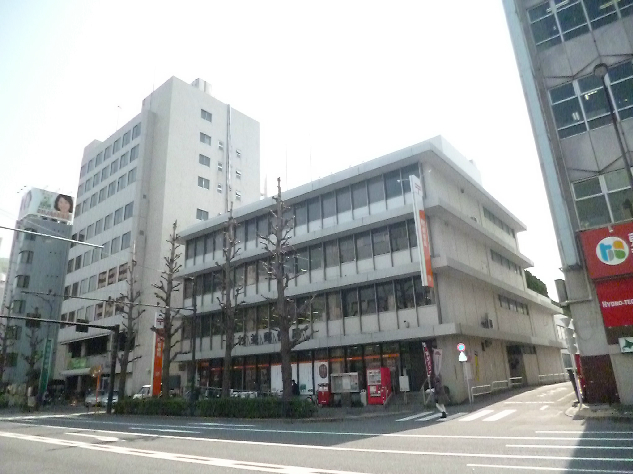 シャルマンあさがや  周辺画像3