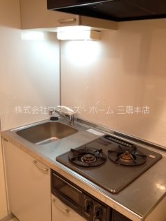 プログレッソ三鷹　　 その他9