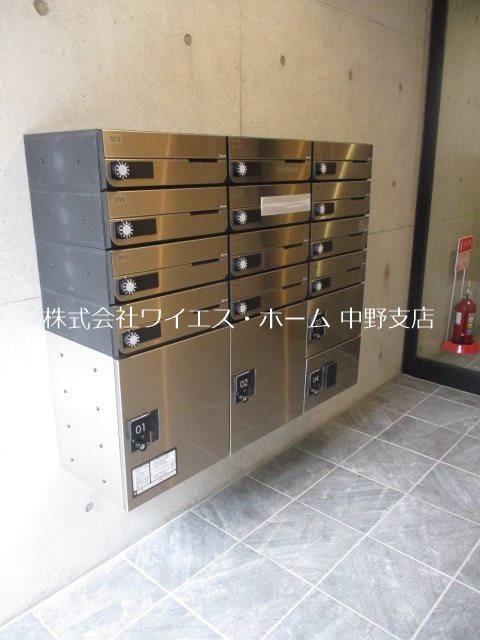 欅RESIDENCE その他外観2