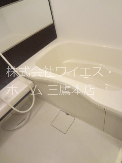 レトア　 風呂画像