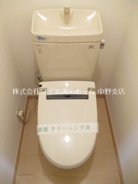 中野千利休  その他1