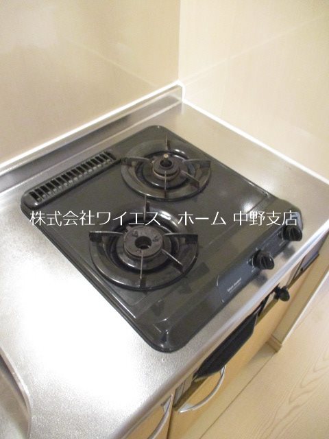 中野千利休  その他11